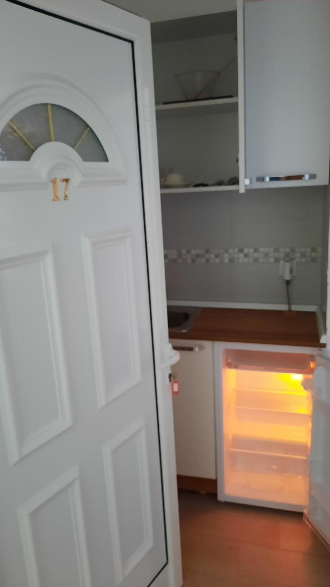 Apartmani Vila Milaris Ulcinj Bilik gambar